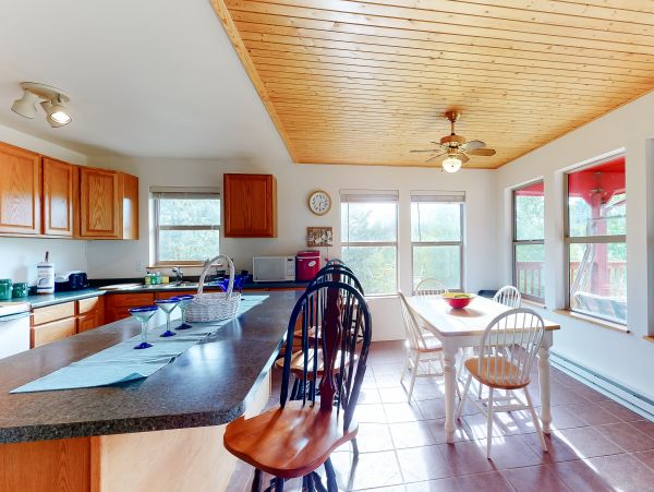 Breckenridge Home 950311