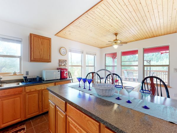 Breckenridge Home 950311