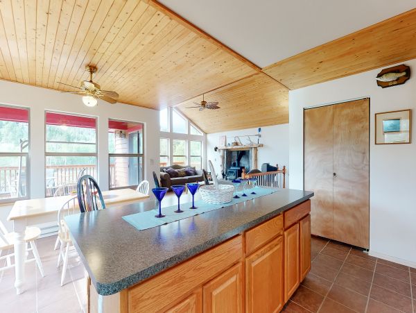 Breckenridge Home 950311