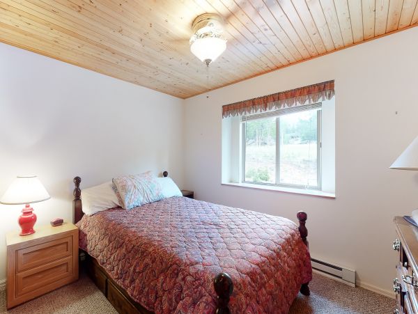Breckenridge Home 950311