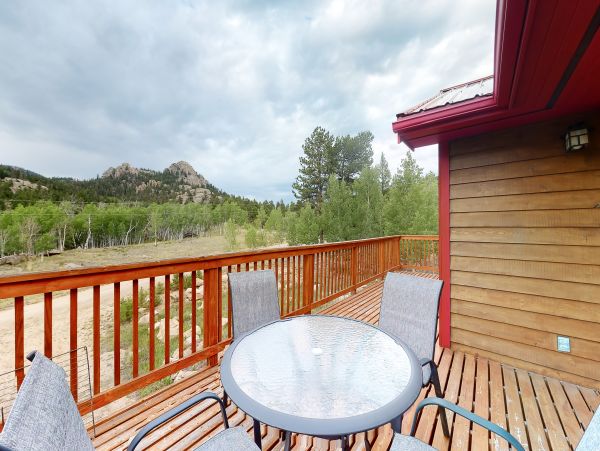 Breckenridge Home 950311
