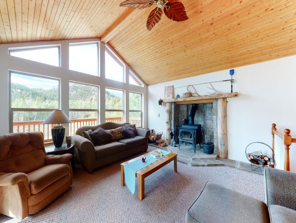 Breckenridge Home 950311