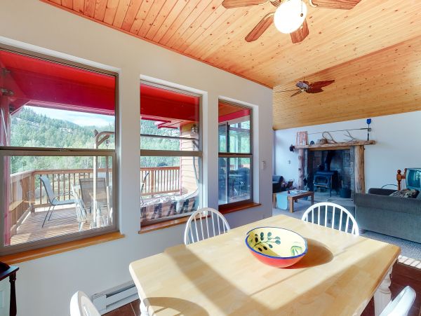 Breckenridge Home 950311