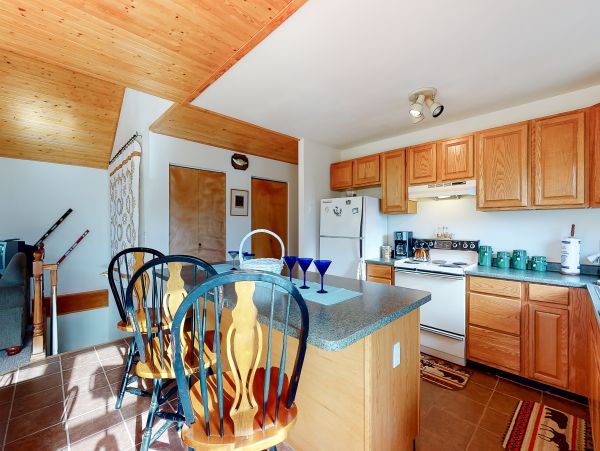 Breckenridge Home 950311
