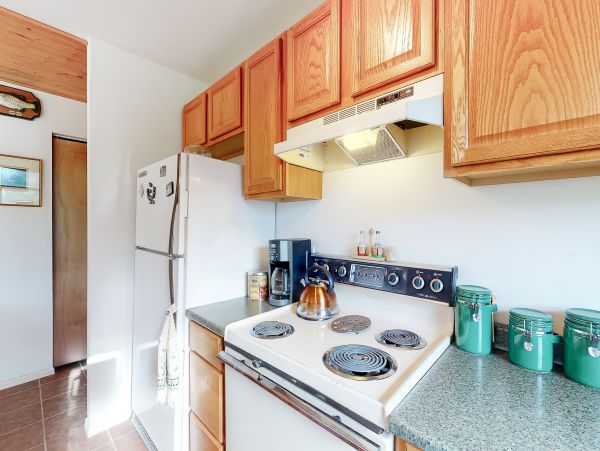 Breckenridge Home 950311