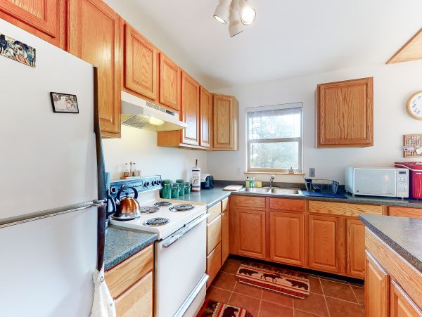 Breckenridge Home 950311
