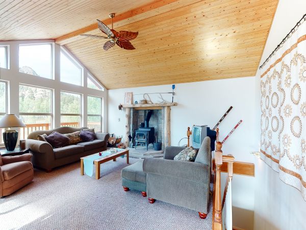 Breckenridge Home 950311