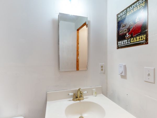 Breckenridge Home 950311