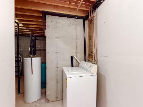 Breckenridge Home 950311