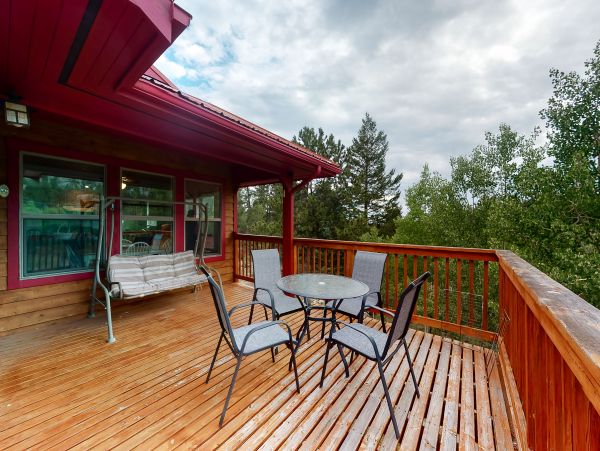 Breckenridge Home 950311