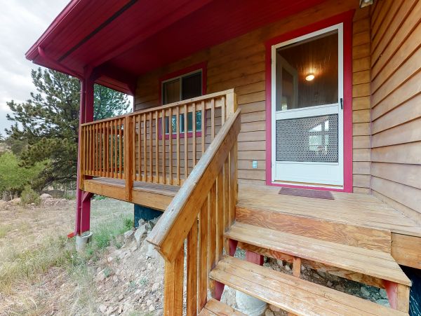 Breckenridge Home 950311