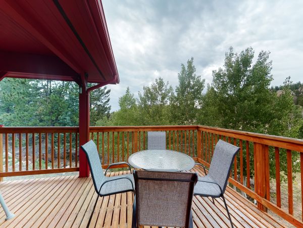 Breckenridge Home 950311