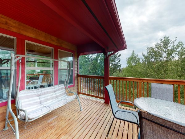 Breckenridge Home 950311