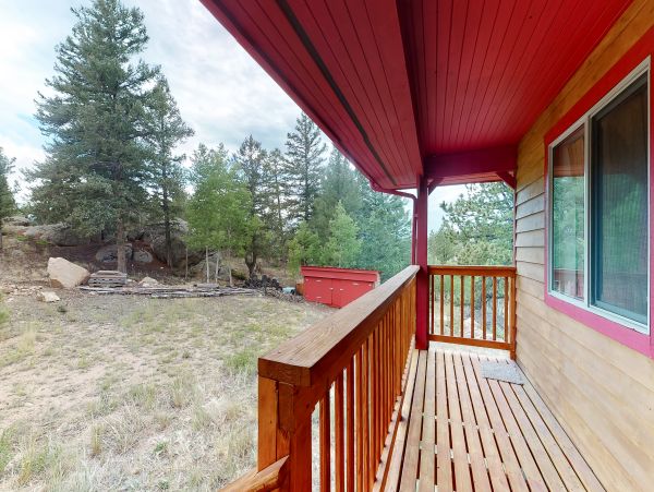 Breckenridge Home 950311