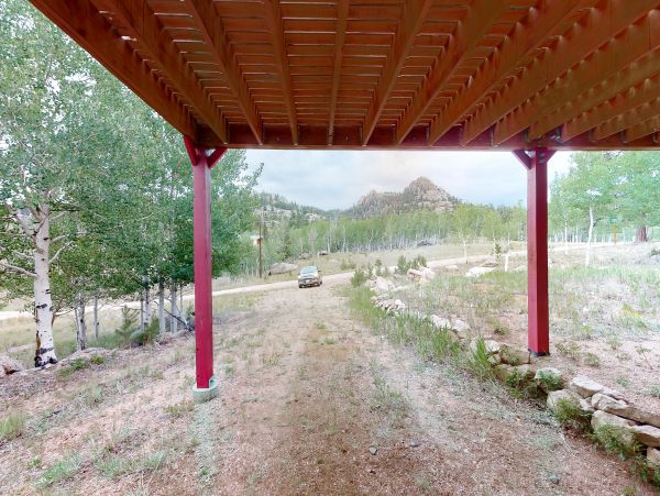 Breckenridge Home 950311