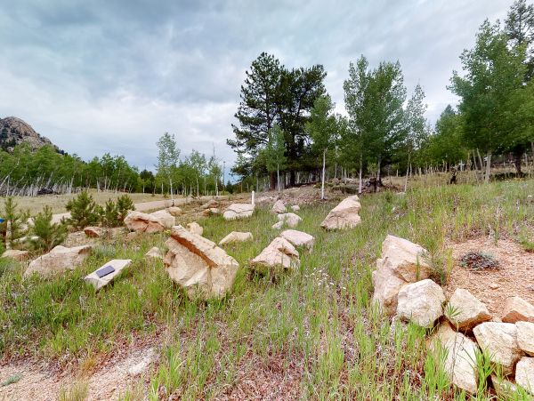 Breckenridge Home 950311