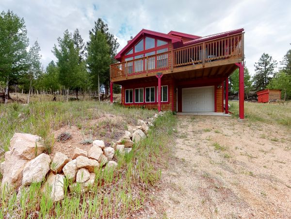 Breckenridge Home 950311