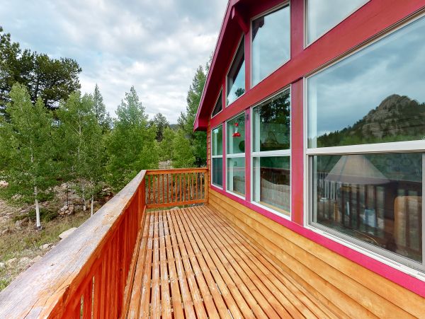 Breckenridge Home 950311