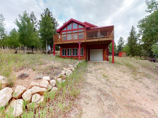 Breckenridge Home 950311