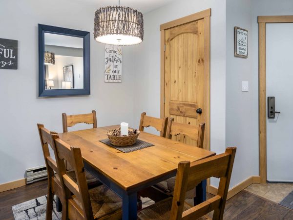 Steamboat Springs Condo 950312