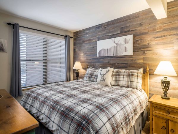 Steamboat Springs Condo 950312