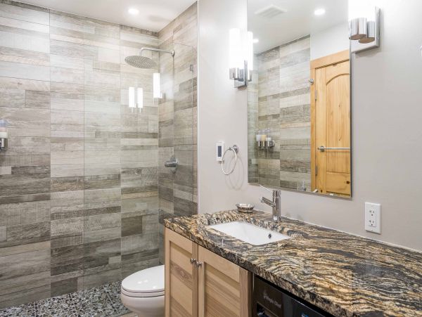 Steamboat Springs Condo 950312