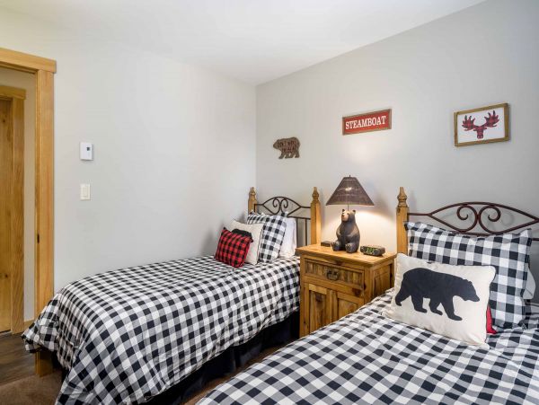 Steamboat Springs Condo 950312