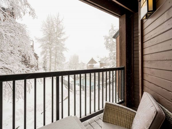 Steamboat Springs Condo 950312
