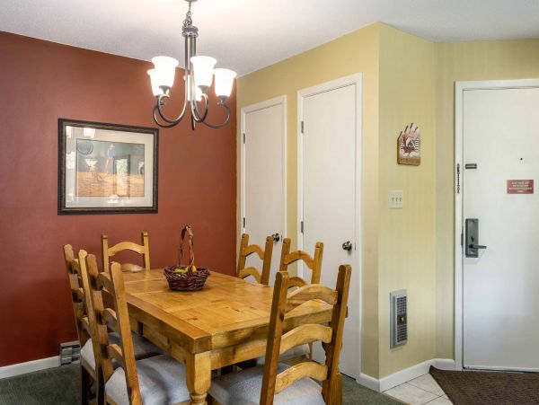 Steamboat Springs Condo 950313