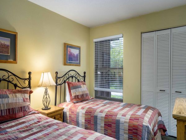 Steamboat Springs Condo 950313