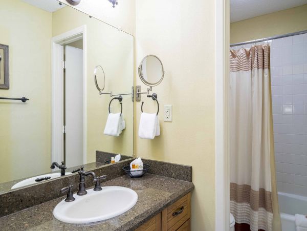 Steamboat Springs Condo 950313