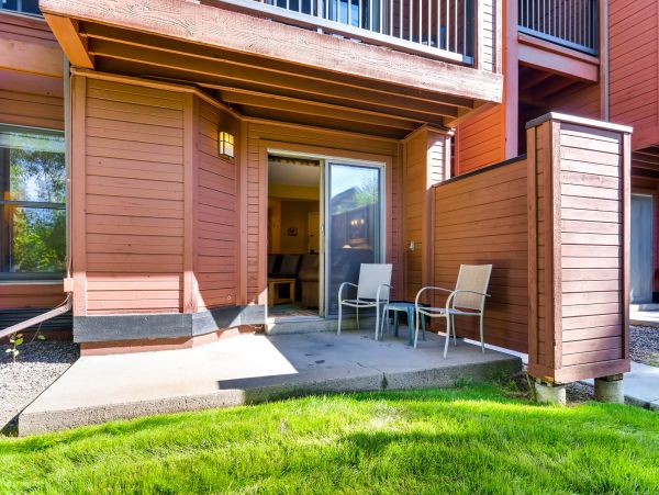 Steamboat Springs Condo 950313