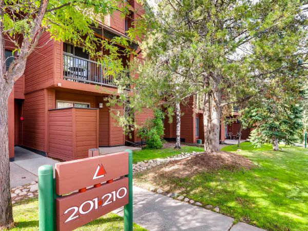 Steamboat Springs Condo 950313