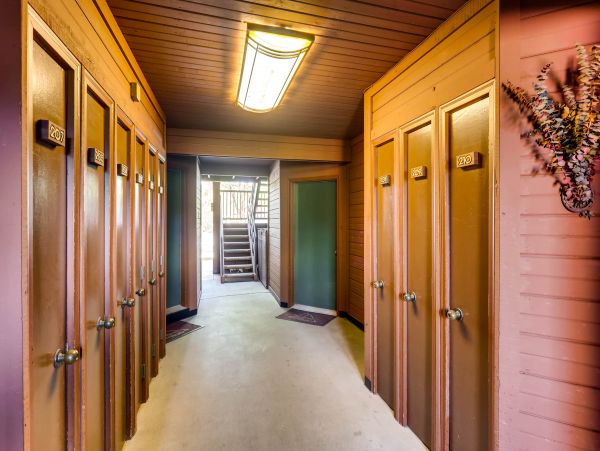 Steamboat Springs Condo 950313