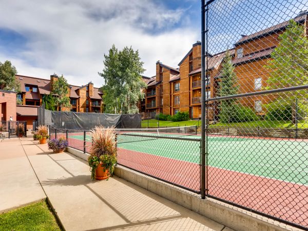 Steamboat Springs Condo 950313