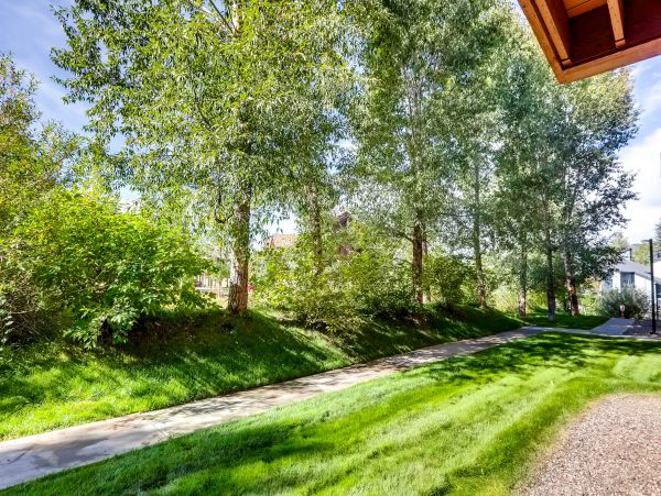 Steamboat Springs Condo 950313