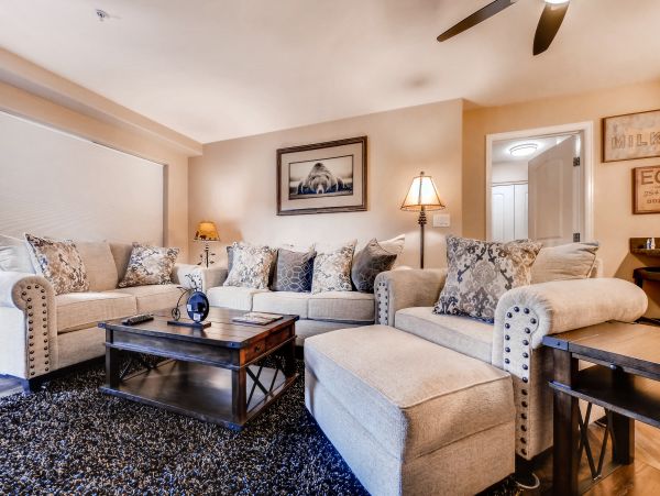 Steamboat Springs Condo 950314
