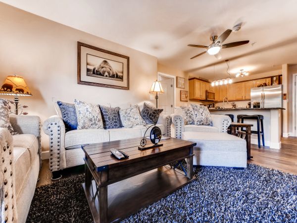 Steamboat Springs Condo 950314