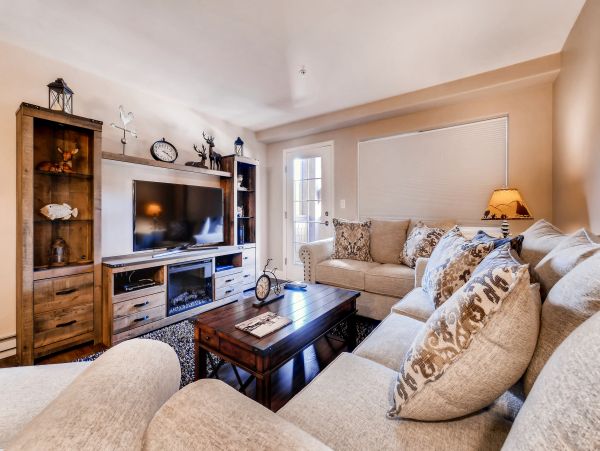 Steamboat Springs Condo 950314