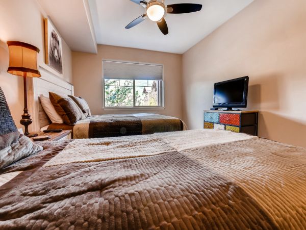 Steamboat Springs Condo 950314