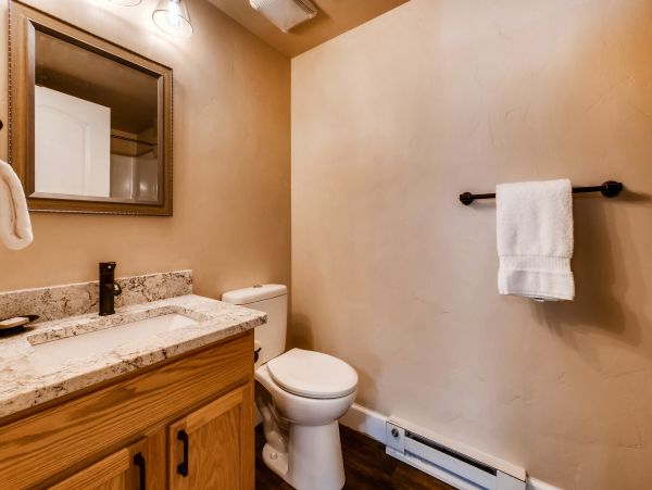 Steamboat Springs Condo 950314
