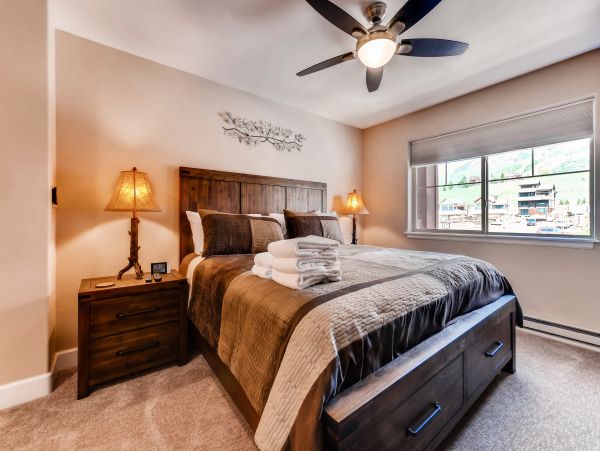 Steamboat Springs Condo 950314