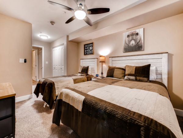Steamboat Springs Condo 950314