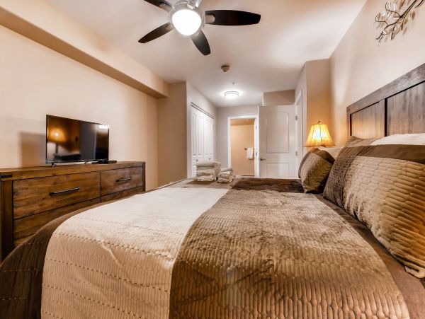 Steamboat Springs Condo 950314