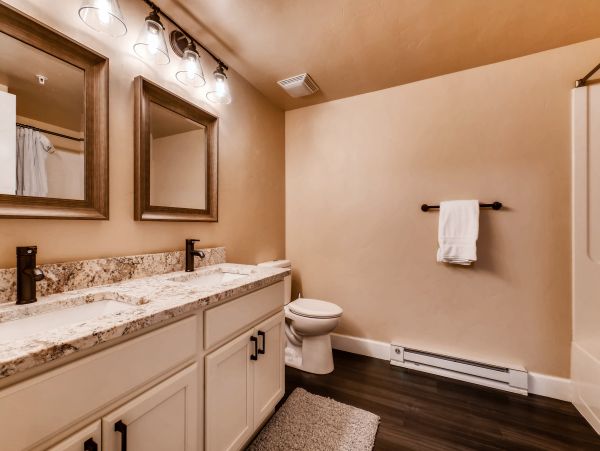 Steamboat Springs Condo 950314