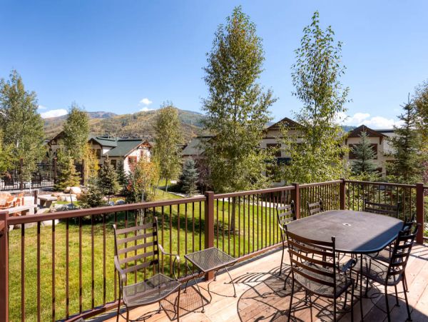 Steamboat Springs Home 950315