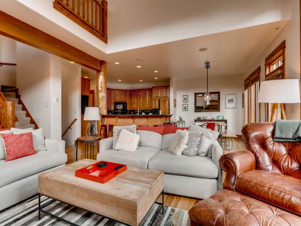 Steamboat Springs Home 950315