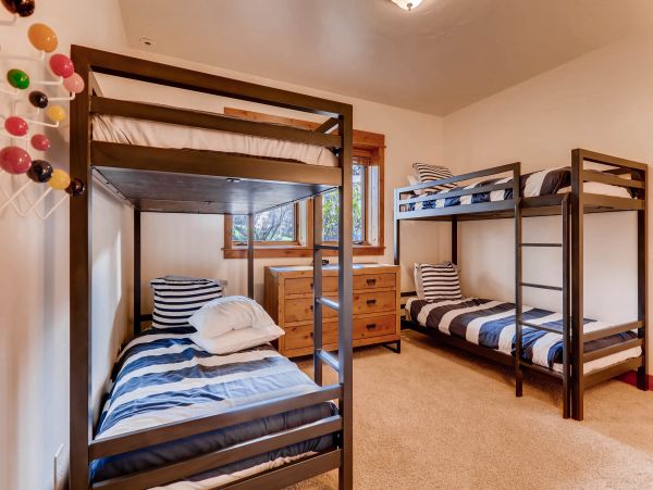 Steamboat Springs Home 950315