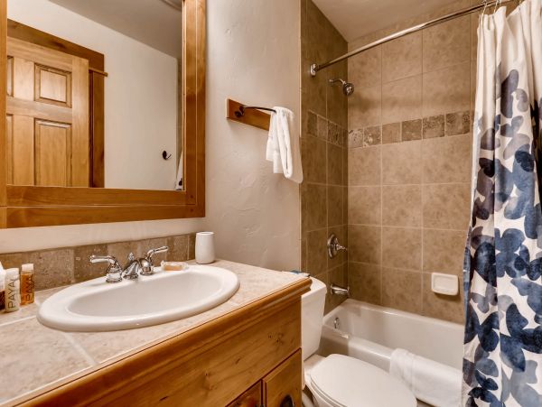 Steamboat Springs Home 950315