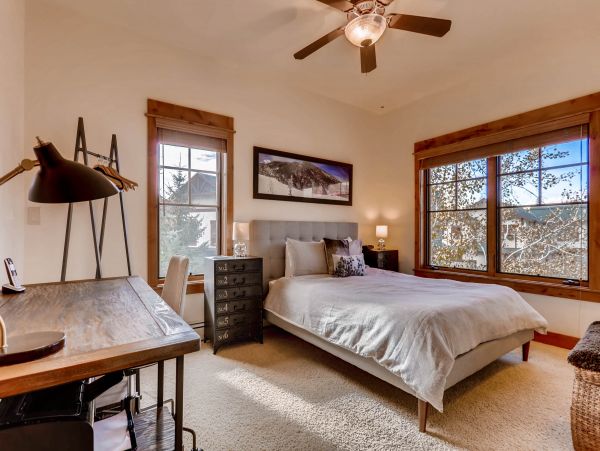Steamboat Springs Home 950315